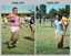 Inter-Squadron Athletics Competition – Set 1, Army Survey Regiment 1990.