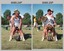 Inter-Squadron Athletics Competition - Set 2, Army Survey Regiment 1990.