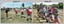 Inter-Squadron Athletics Competition – Set 3, Army Survey Regiment 1990.