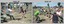 Inter-Squadron Athletics Competition – Set 3, Army Survey Regiment 1990.