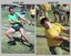 Inter-Squadron Athletics Competition – Set 3, Army Survey Regiment 1990.