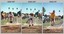Inter-Squadron Athletics Competition – Set 3, Army Survey Regiment 1990.
