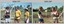 Inter-Squadron Athletics Competition – Set 3, Army Survey Regiment 1990.