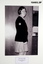 Photographs, black and white, service woman RAN.