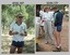 Army Inter-area Orienteering Competition hosted by the Army Survey Regiment, Bendigo VIC, 1990.