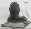 Head mesh camouflage netting