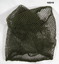 Head mesh camouflage netting.