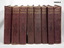 Set of eight pictorial books, WW1.