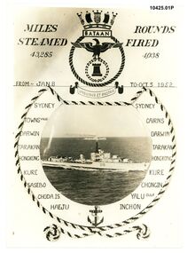 10425.01P Bataan 1952                   