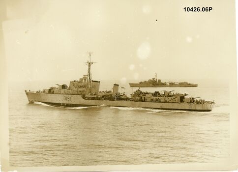 10426.06P Bataan and Tobruk                                     