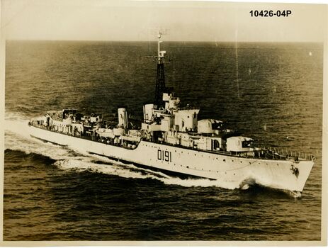 10426-04P Bataan                                                   