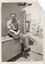 10428.19P Unidentified shipmate, likely on Melbourne                                    