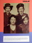 Australian Chinese Servicemen and women portraits, WW2.