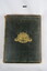 Book of 158 pages recording the ANZAC achievement during 1914-1917.
