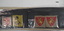 Collection of Military & Civilian badges.