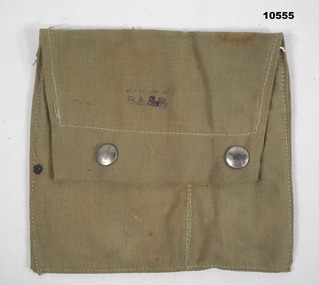 Equipment - CANVAS BAG