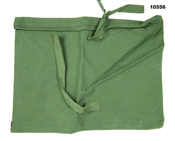 Equipment - COVER, WATERPROOF