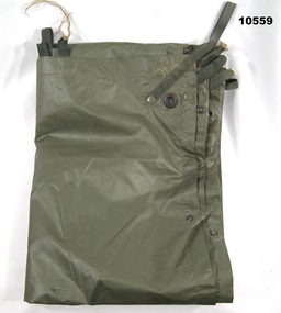 Equipment - WATERPROOF SHELTER