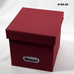 Mixed media - BOX OF CD’S & DVD’S, 2003 - 2015