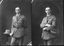 10553.03P An officer of the Australian Flying Corps, displaying the British War Medal, issued mid-1919.        