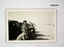 Photograph and accompanying letter.