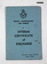 RAAF Interim Discharge Certificate.