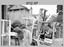 Personnel Delivering New Gym Equipment at the Army Survey Regiment, Fortuna Villa, Bendigo. 1990.