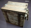 Old Ammunition box repurposed.