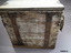 Old Ammunition box repurposed.