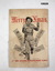 Christmas Card WW2, NZ Expeditionary Forces.
