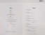 Place mats 90th birthday RSL