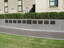Ten plaques up on the Memorial walls,