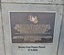 Last plaque up in March 2025.