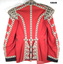 Uniform tunic for Grenadier Guards, England.