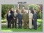 Five Nations MC&G Conference - Army Survey Regiment, Fortuna, Bendigo. c1990.