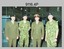 Five Nations MC&G Conference - Army Survey Regiment, Fortuna, Bendigo. c1990.