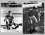 Army Inter-Area Touch Football – Army Survey Regiment team action, Bandiana, c1985.