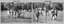 Army Inter-Area Touch Football – Army Survey Regiment team action, Bandiana, c1985.