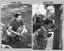 Army Inter-Area Touch Football – Army Survey Regiment team action, Bandiana, c1985.