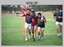 Inter-Squadron Football Competition, Army Survey Regiment 1991.
