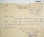 Record of service for Alva Marie Bennetts.
