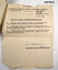 Record of service for Alva Marie Bennetts.
