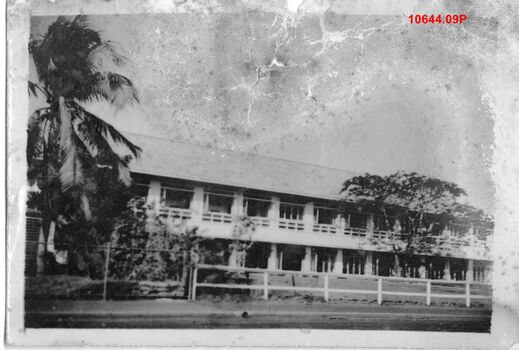 10644.09P Hotel Darwin