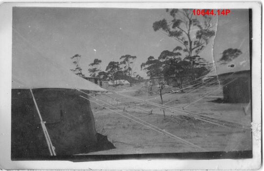 10644.14P Field Hospital Darwin