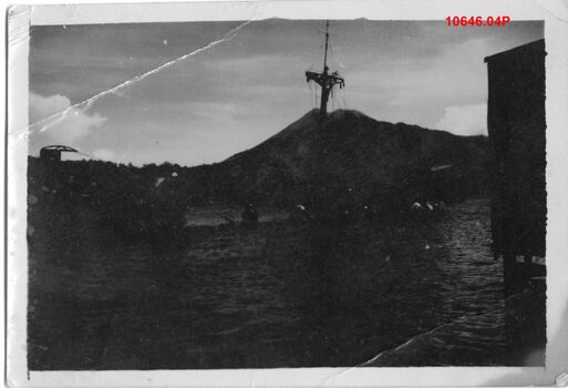 10646.04P Docks Rabaul