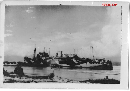 10646.12P SS Maroona Wide Bay