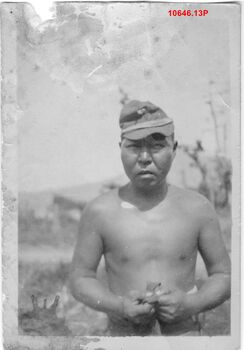10646.13P Rabaul