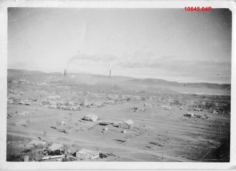10645.04P Mt Isa