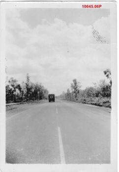10645.06P Sturt Highway Ambulance NT