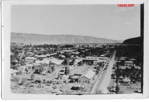 10645.09P Alice Springs